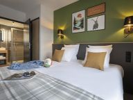 Appartement Club MMV Le Serra Neva-8