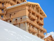 Chalet-appartement Les Balcons Platinium Val Thorens-56