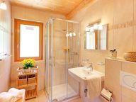 Chalet Collons 1850 met privé-sauna-13