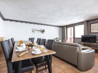 Chalet-appartement Chalet des Neiges - Plein Sud Gerenoveerd-6