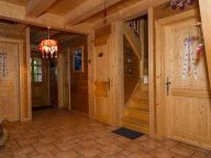 Chalet Hermine des Vorres-38