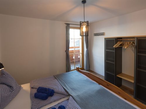 Appartement Good Times - 4 personen