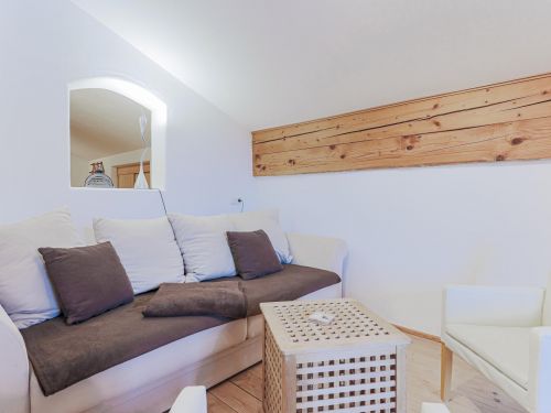 Appartement Igl Hof Top 4 - 3 personen