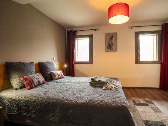 Appartement O Rouge-9