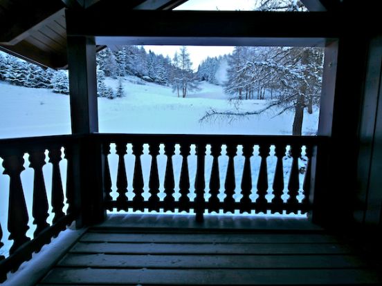 Chalet de Bellecôte-35