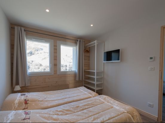 Chalet-appartement Emma-10