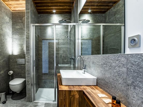 Chalet-appartement Lodge PureValley-12