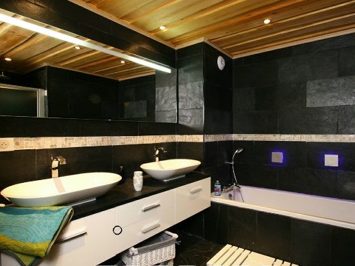 Chalet Leslie Alpen-22