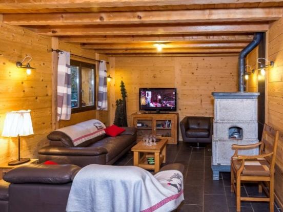 Chalet Vuargnes-5