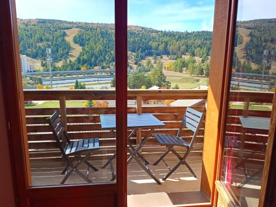 Appartement Le Hameau du Puy-5