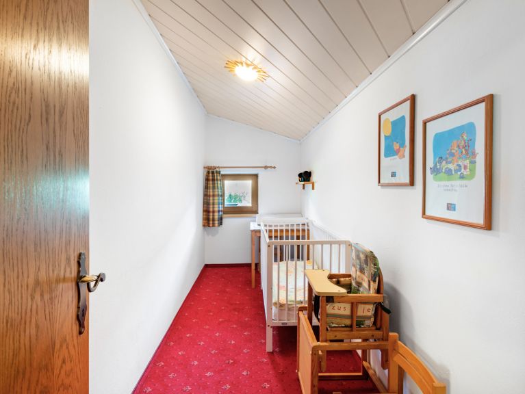 Chalet Haus am Sonnenhang