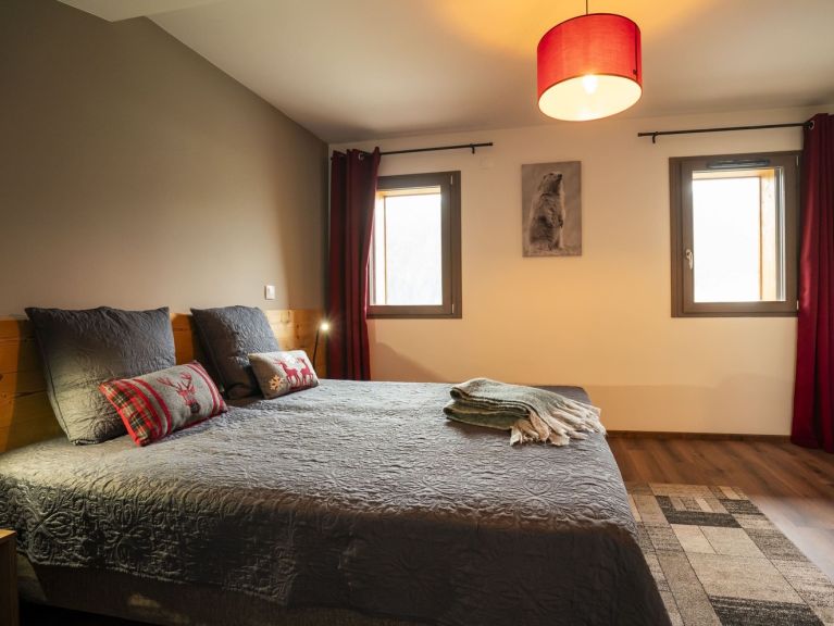 Appartement O Rouge
