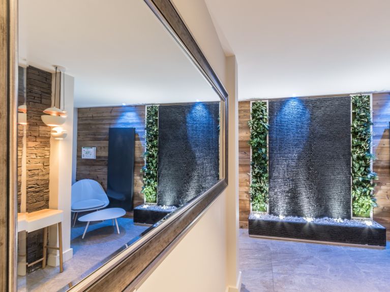 Chalet-appartement Altitude