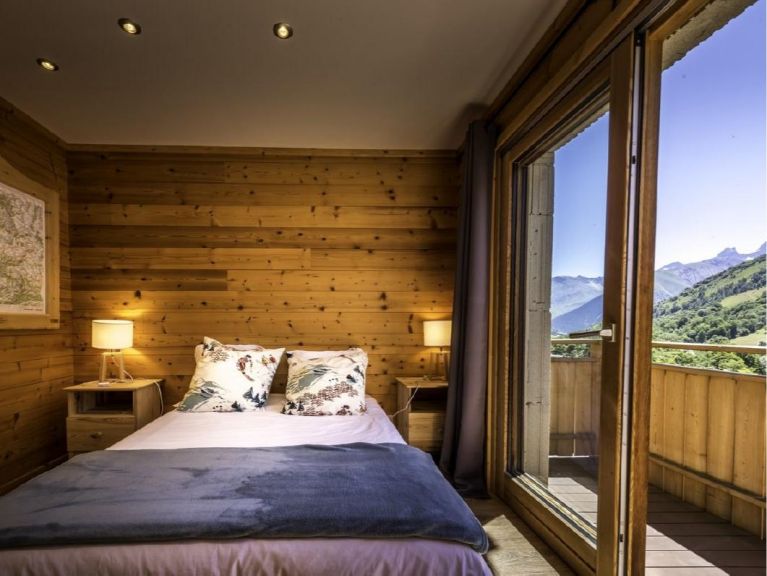Chalet Bon Amour