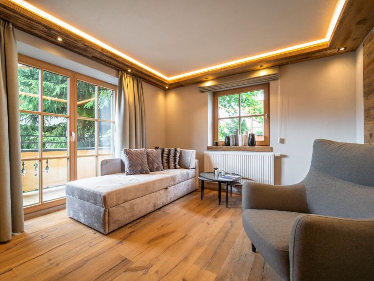 Chalet Fernblick