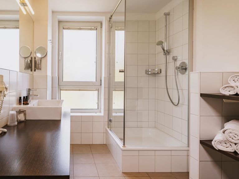 Appartement Der Gletscherblick