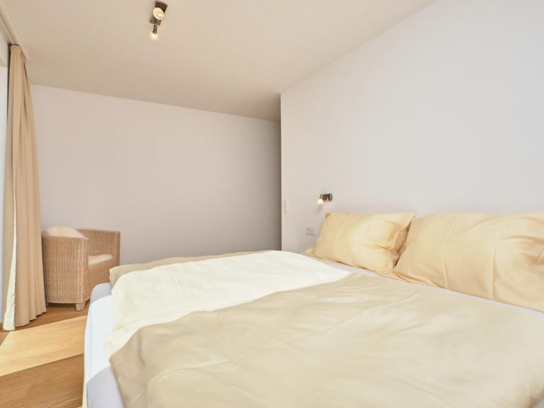 Appartement Drei Berge