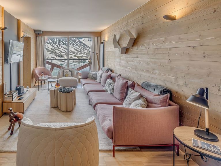 Appartement Phoenix Flèche D'argent