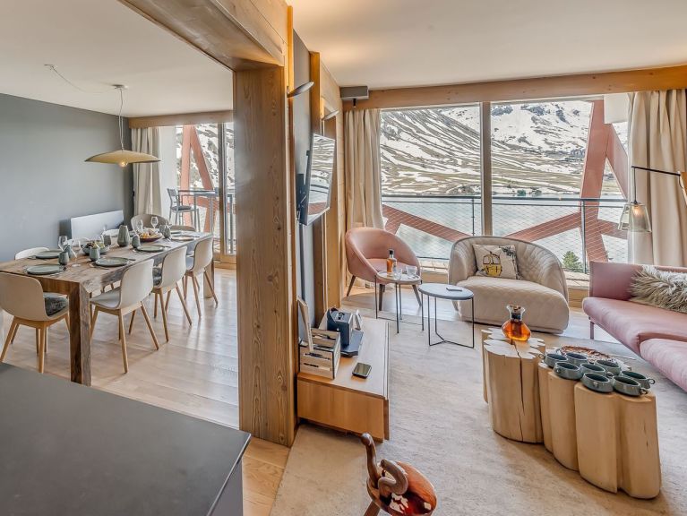 Appartement Phoenix Flèche D'argent