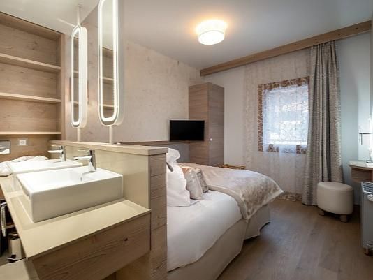 Appartement Résidence L'Hevana superieur
