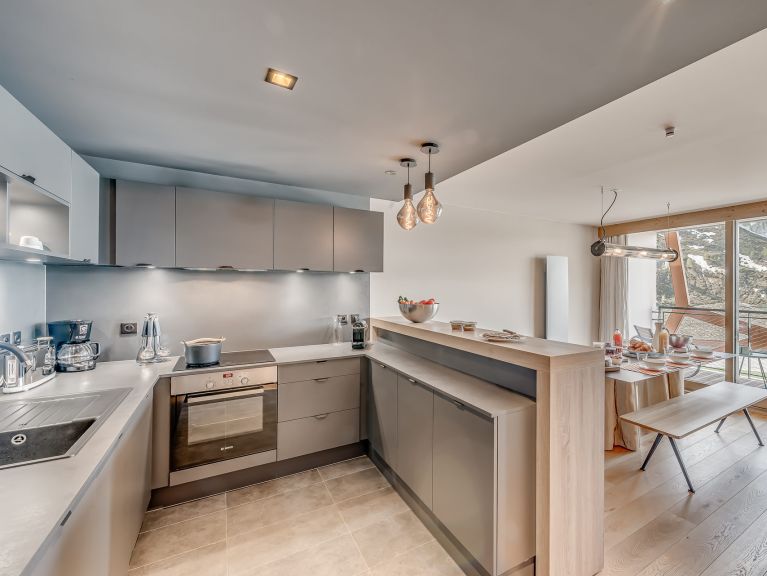 Appartement Phoenix Le Rocky