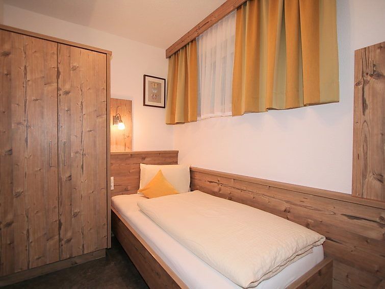 Chalet-appartement s´ HimmelReich