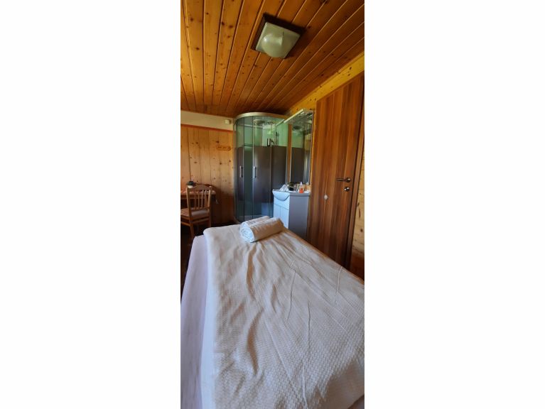 Chalet Auhof inclusief catering