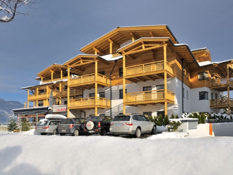 Appartement Avenida Style