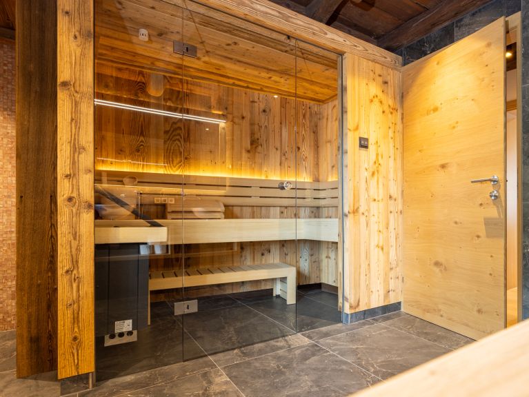 Chalet-appartement Alps Zillertal Apartment Maria