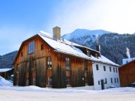 Chalet Levett inclusief catering-20