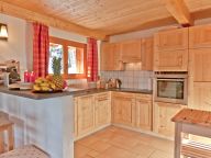 Chalet Collons 1850 met privé-sauna-7