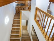 Chalet Haus Conny-17