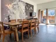 Chalet-appartement Ours Living Pihapper Blick-7