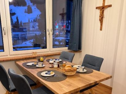 Appartement Stubnerkogel-2