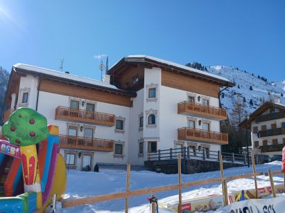 Chalet-appartement Evaldo type B, 6-personen-1