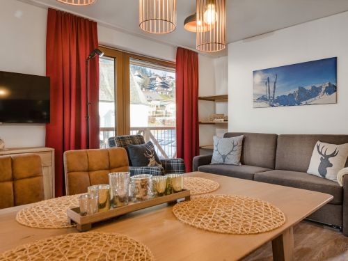 Chalet-appartement AlpenParks Hochkönig Comfort - 4-6 personen