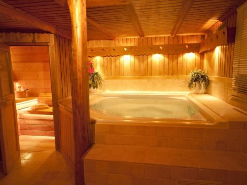 Chalet La Vieille Maison inclusief catering - 14-22 personen
