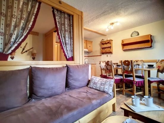 Appartement Boedette-4