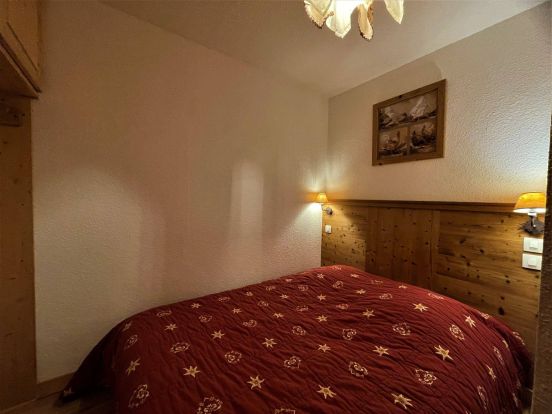 Appartement Les Côtes d'Or-6