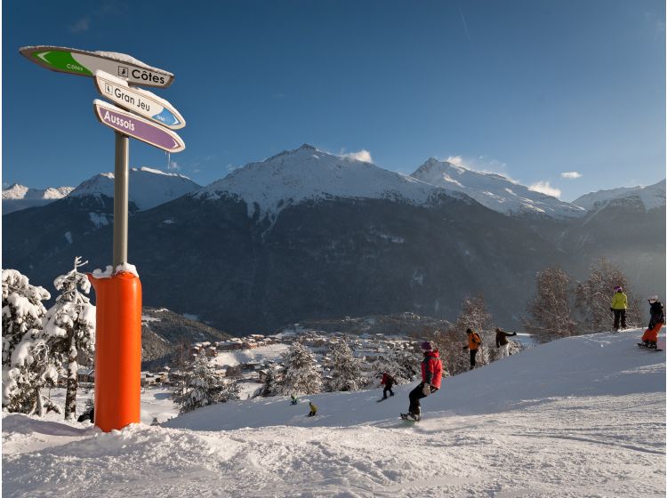 Skigebied Aussois-1