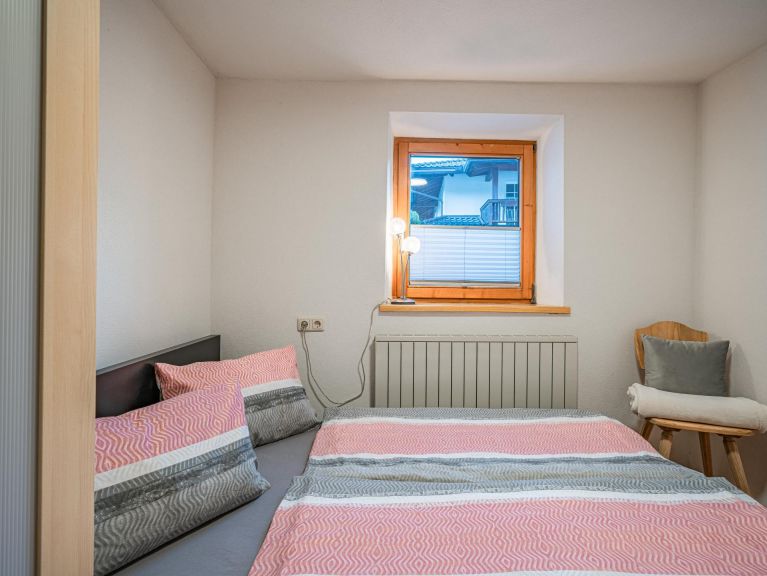 Appartement Riedmann