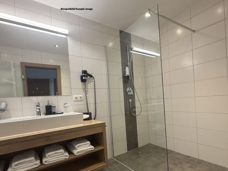 Chalet-appartement Schrofenblick Horberg