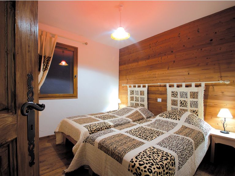 Chalet Les Sorbiers 2