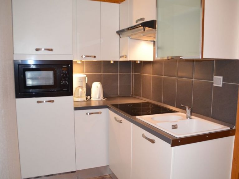 Appartement Les Valmonts