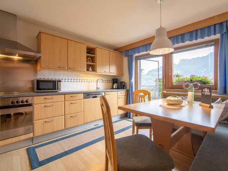 Appartement Tenndl