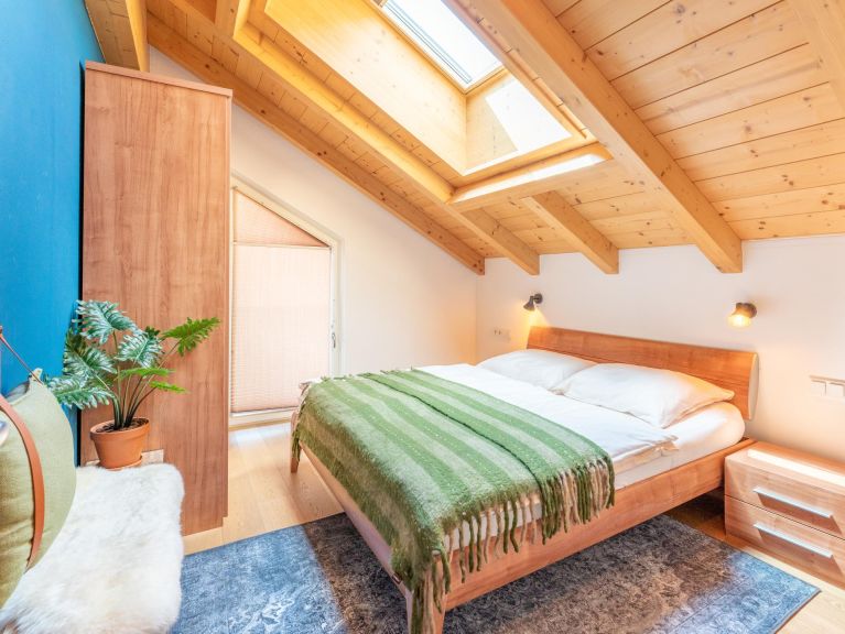 Appartement Drei Berge