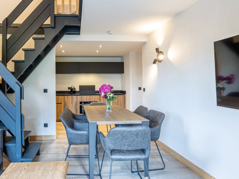 Appartement W2050
