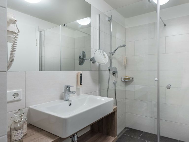 Appartement Orgler Penthouse Luxury