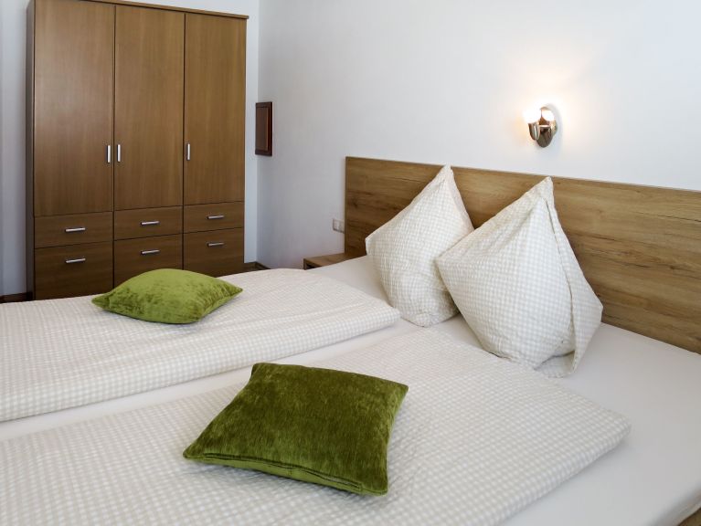 Chalet-appartement Wurm