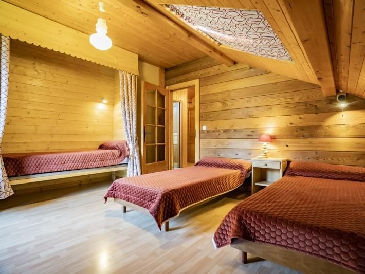 Chalet Muverant